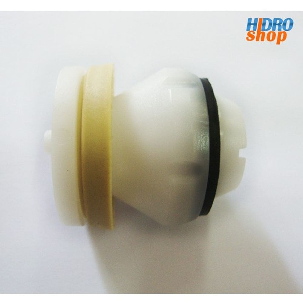 Embolo Completo Valvula Descarga Oriente Primor Baixa Pressão 40mm - 580029