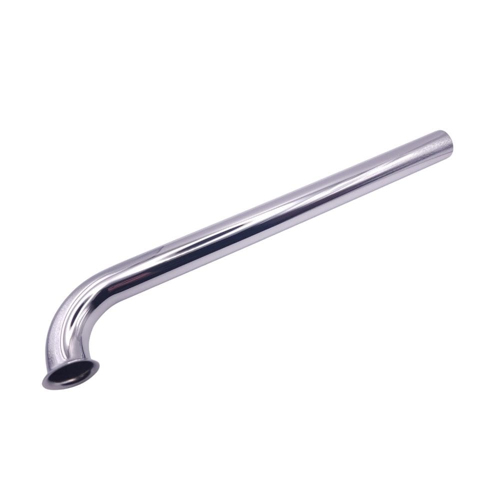 Tubo Entrada Maior Sifão Articulado Lavatório Deca 1682c 300mm - 4204131