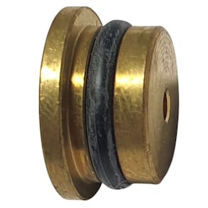 Redutor de Vazão em Metal com Anel - 172501