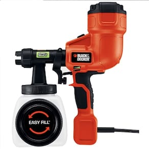 Ferramenta de aplicação pintura e pulverização hvlp ph200b 220v bdph200b-b2