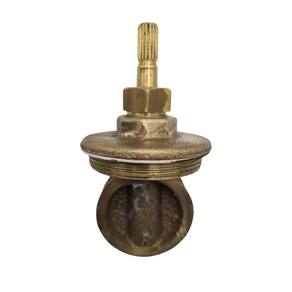 Reparo Registro de Gaveta Deca 1510HD 1.1/2" Atual 4306030K100