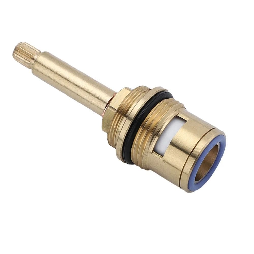 Reparo Cerâmico MVC 3/4 abre ANTI HORARIO Azul estria docol MVC3482D