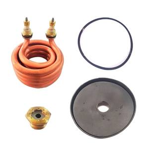Kit Resistencia Blindada Aquecedor Cardal 9100w - RE018K100