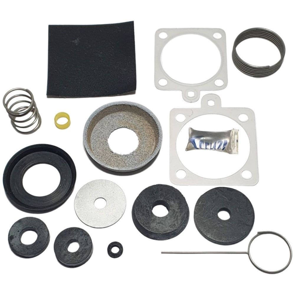 Reparo Válvula Descarga Super Mar 1.1/4 e 1.1/2 - 1015
