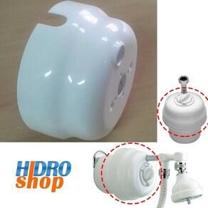 Canopla Para Ducha e Individual 4 e 5t Cardal - PR299
