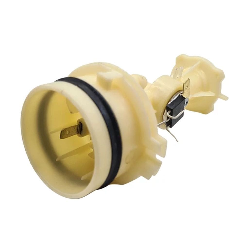 Acoplamento Interno com Triac paraDucha Polo Quadra Plus Hybrid - 3000AT005