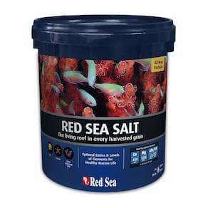 Red sea salt - balde 7kg