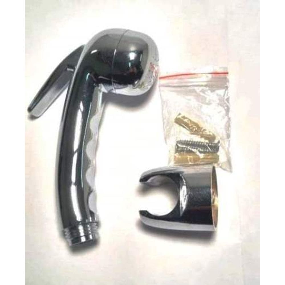Ducha Manual REPOSIÇÃO Cardal Cromada Com Suporte
