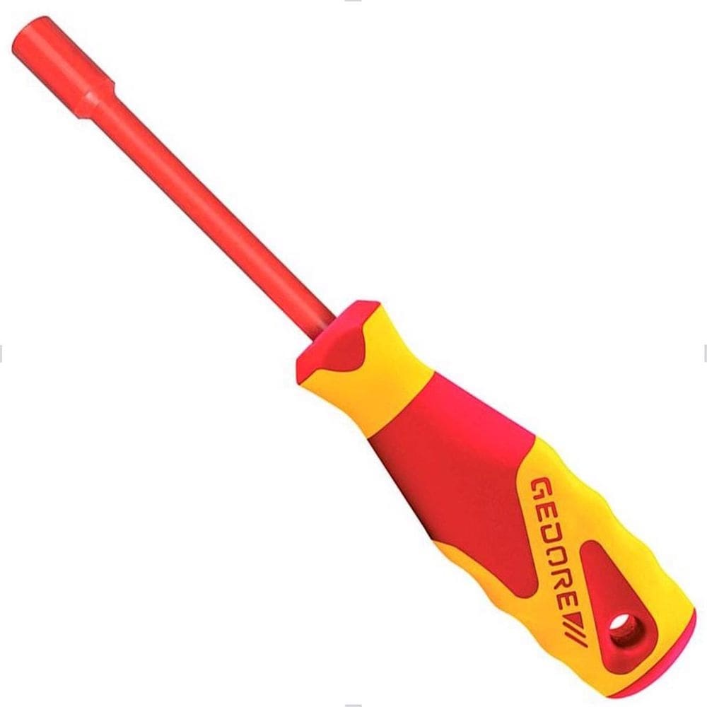 Chave Canhão 8mm VDE 2133-8 091.786 Gedore
