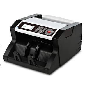 Contadora De Cédulas Bivolt Rápida Ct-150