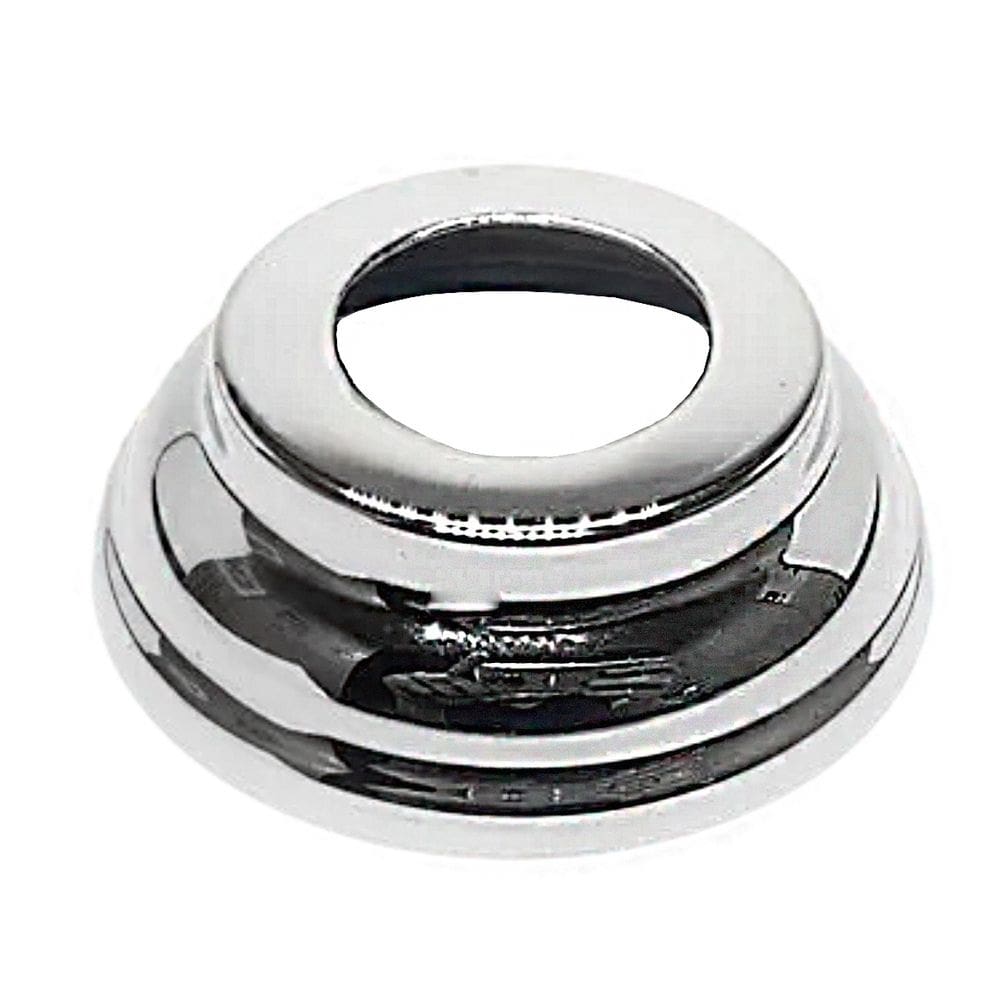 Canopla 3/4 Cromada Longa - 1300809