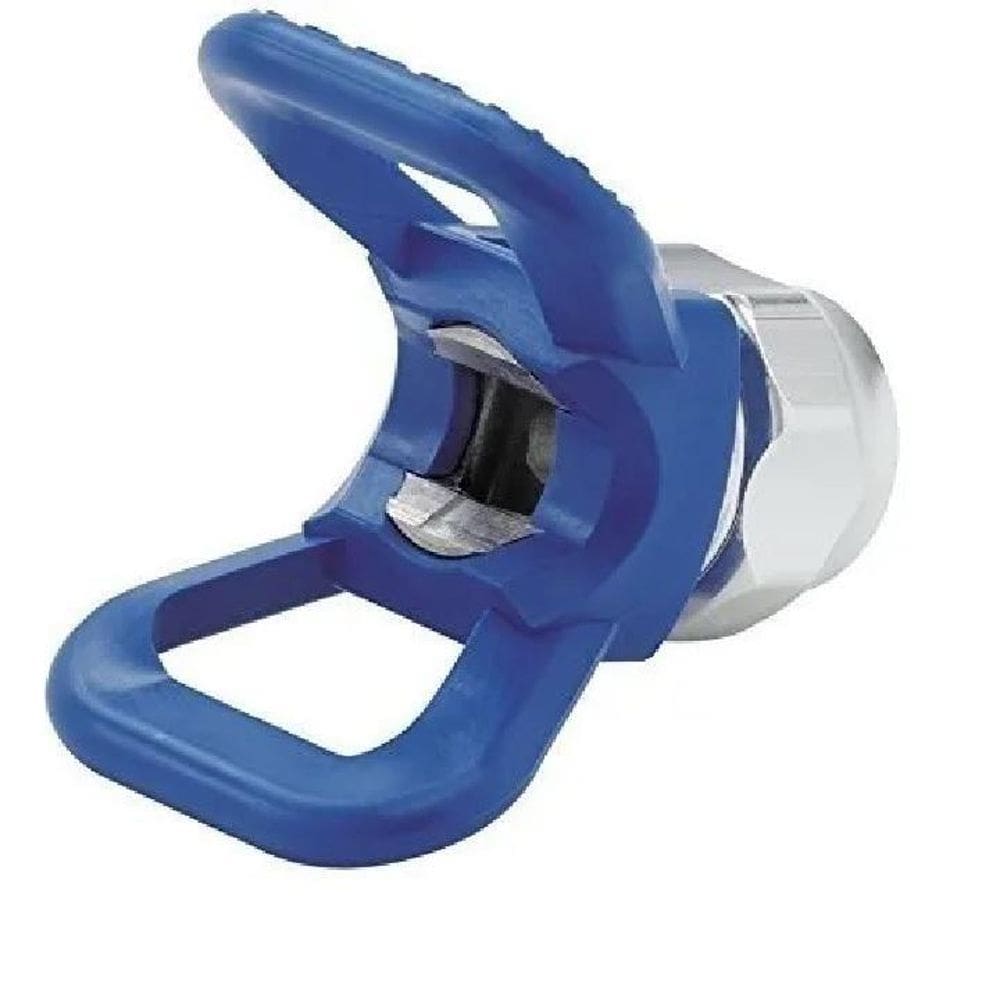 Suporte para bico graco rac x para ferramenta de aplicação airless