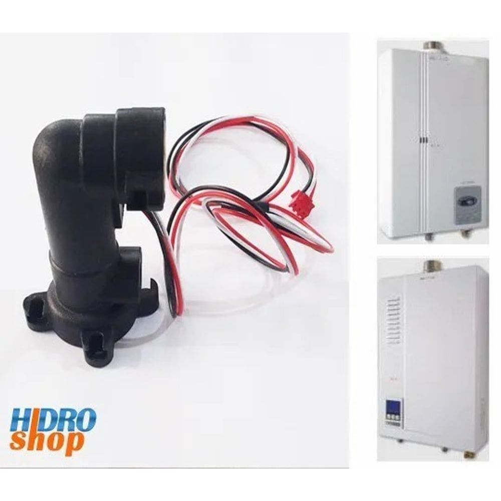 Fluxostato Aquecedor Komeco KO 2200SE KO 1500FB 22D 22DI - 0100020451