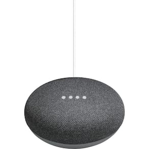 Google nest mini assistente pessoal de voz bluetooth wifi