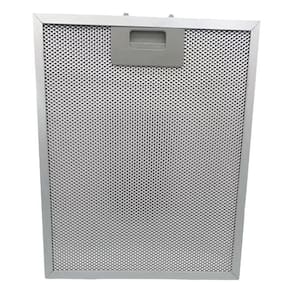 Filtro alumínio electrolux 25x30,5 de80b/x pnc 9465211xx