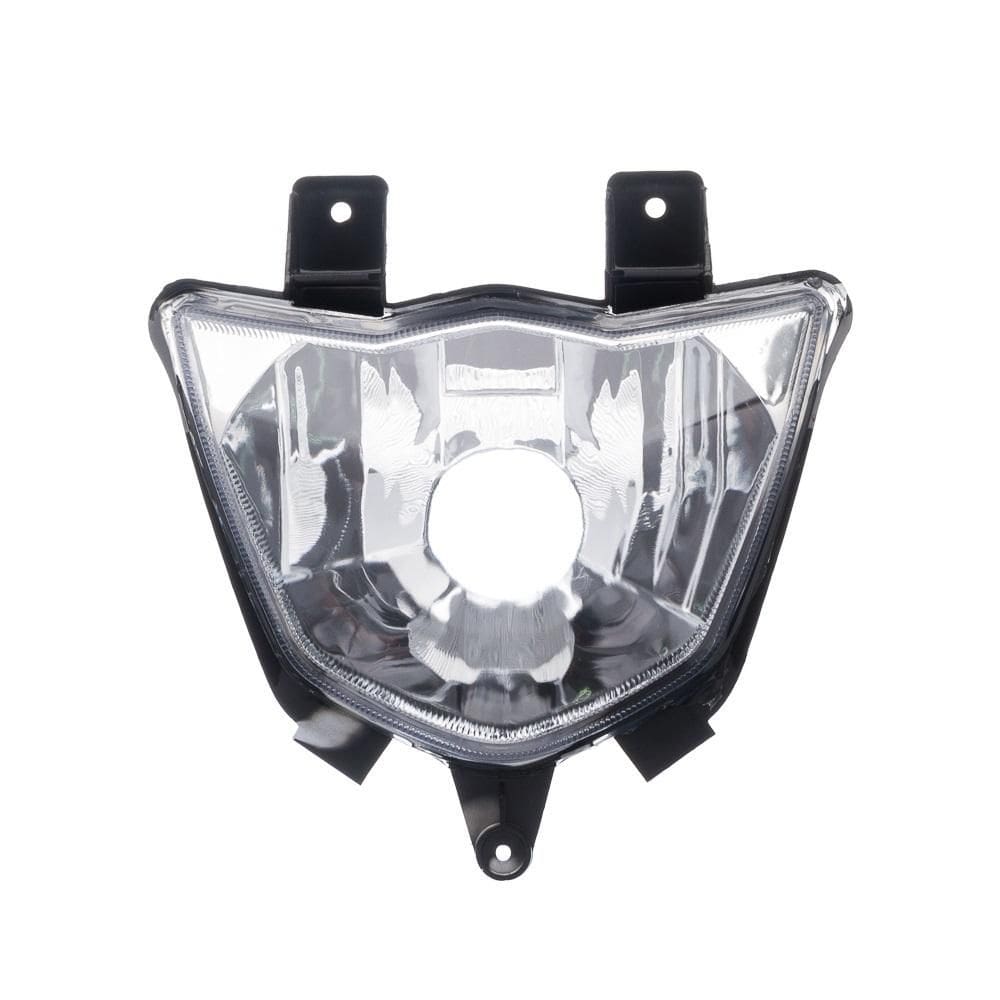 Farol (bloco Optico) S/lampada Keisi Xtz 125 2009/ [F016]