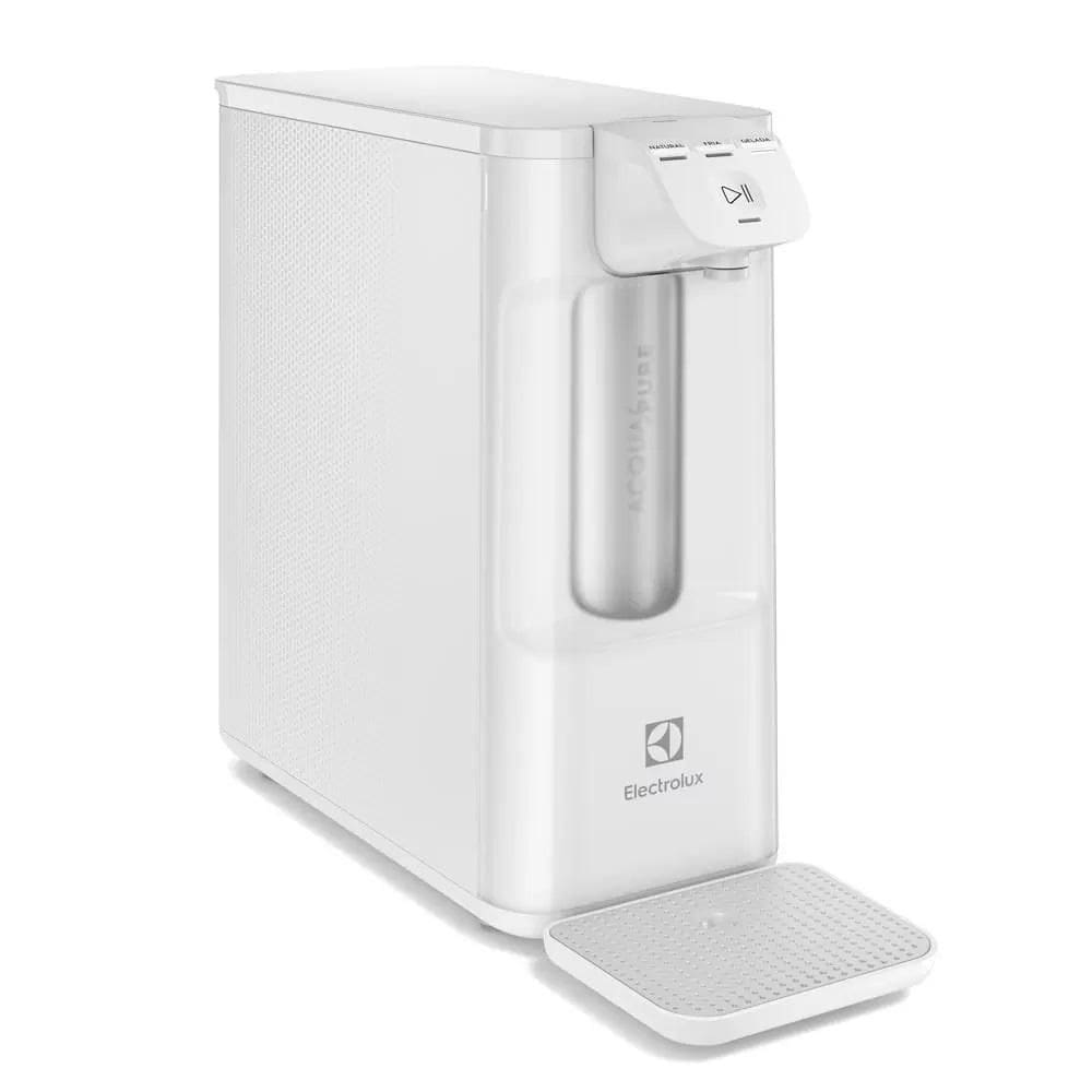 Purificador de agua digital touch pure 4x filtro electrolux