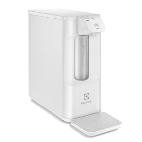 Purificador de agua digital touch pure 4x filtro electrolux