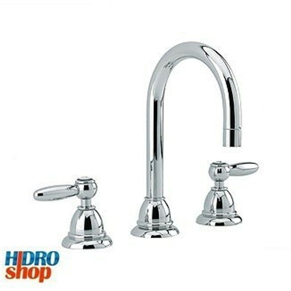 Misturador Lavatório Mesa Belle Époque de Ville Deca - 1877C70