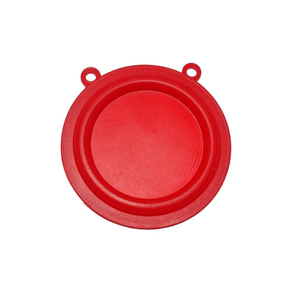 Diafragma Membrana Silicone Aquecedor Komeco Lorenzetti Diâmetro 72 - MR7074143