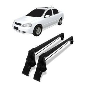 Rack Teto Chevrolet Astra 1999 A 2013 4 Portas Vhip