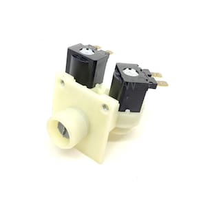 Bomba da água lavadora brastemp ative 9kg bwl09b 220v c/
