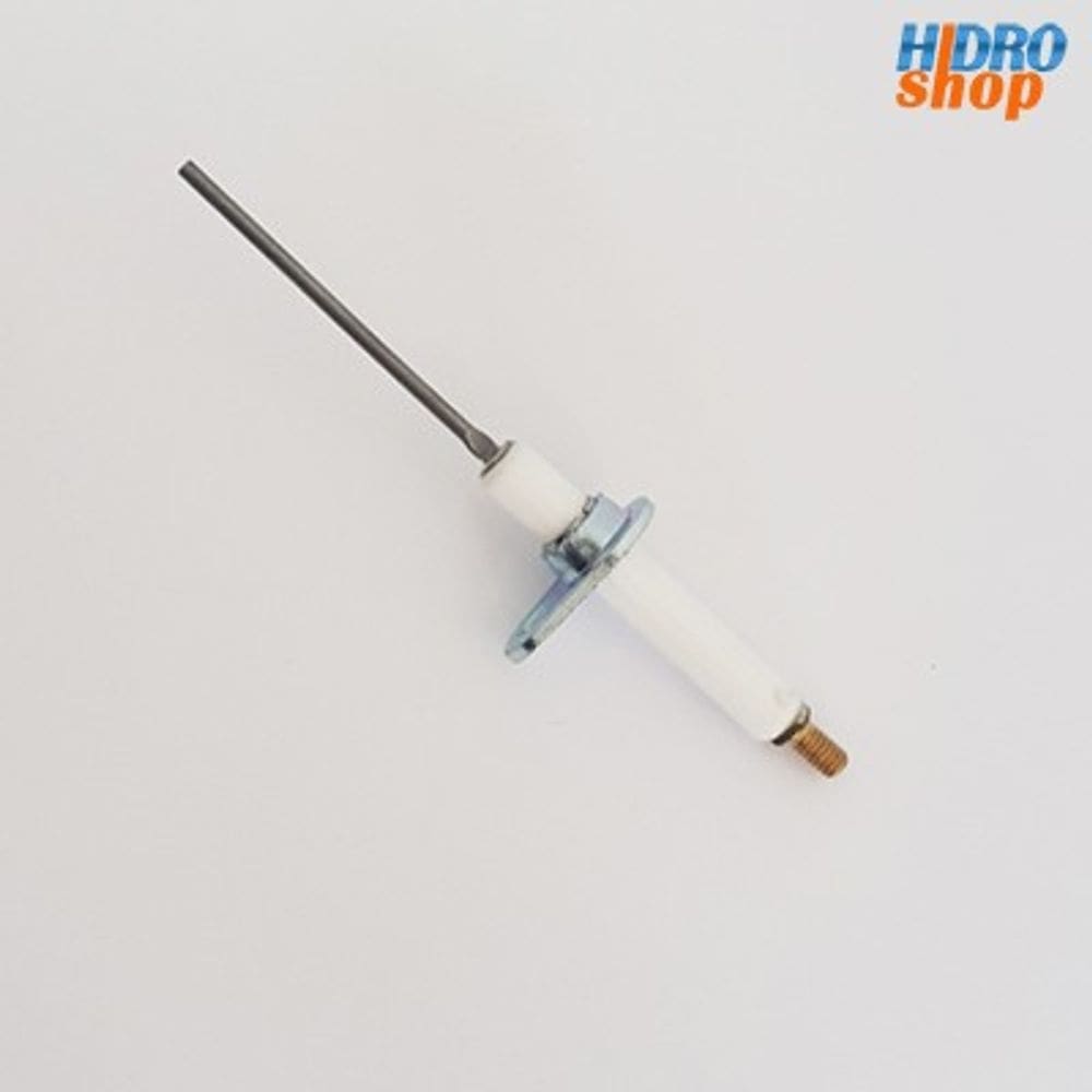 Eletrodo Sensor de Chama Termopar 164/k - 070015