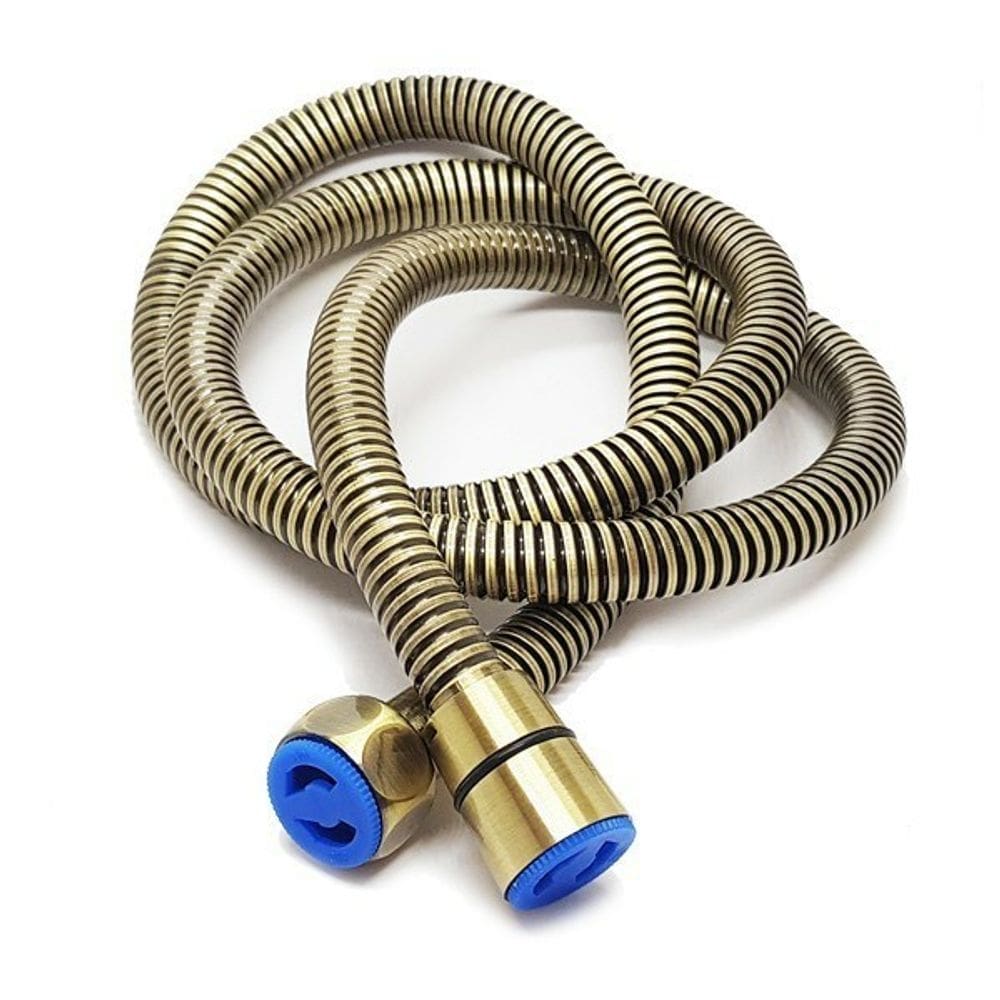Flexível Ouro Velho 1,20 m 1/2 - 4260G120