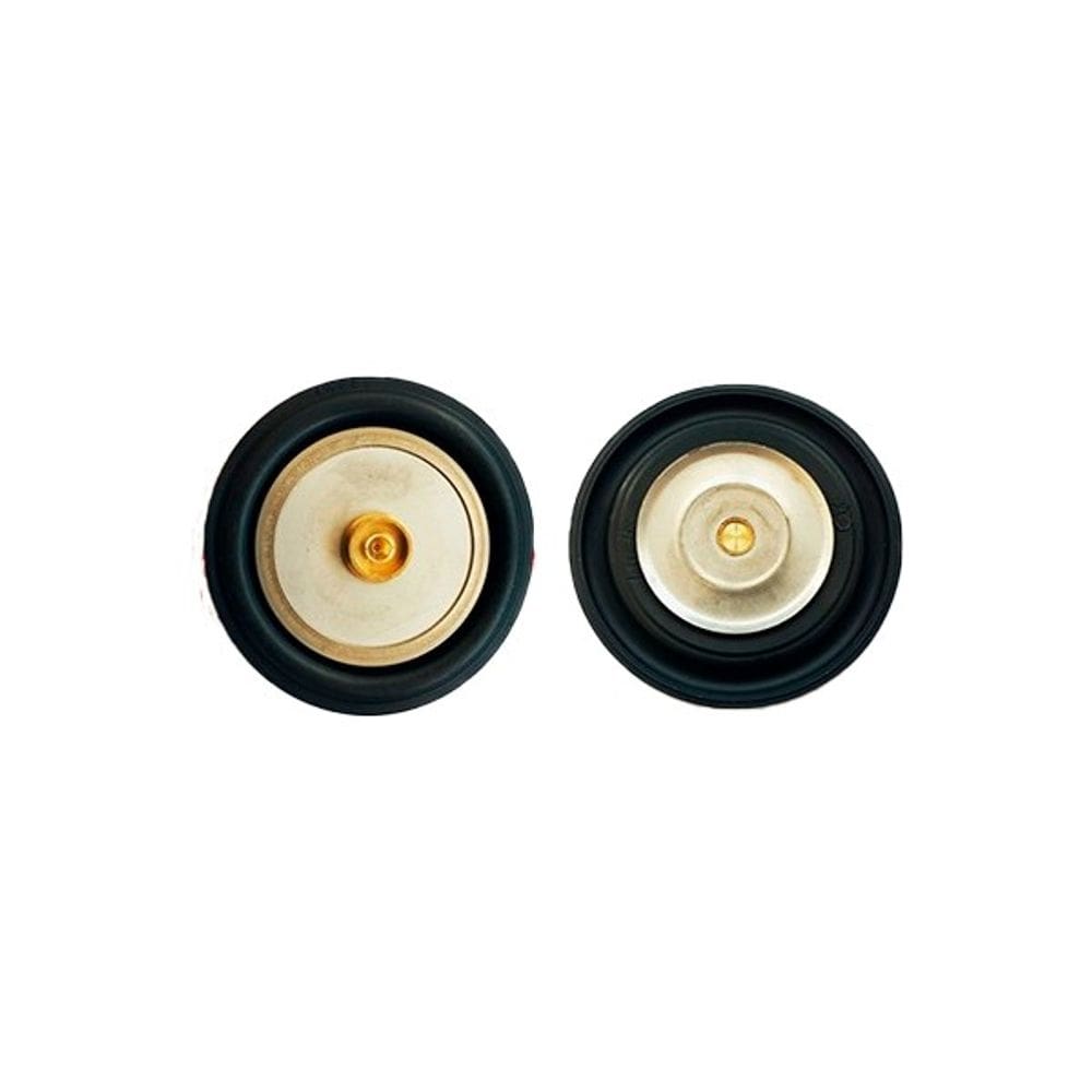 Diafragma Membrana Aquecedor A Gás Rinnai D81 mm - MR7038101