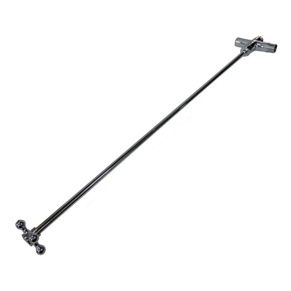 Registro Misturador Solar Externo para Instalação Solar 60cm - 2300012