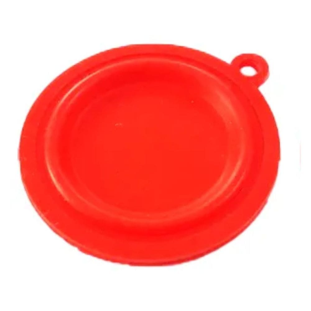 Diafragma Membrana Aquecedor Equibras Eb600 Nordik 8L D50 mm - VDS50SR