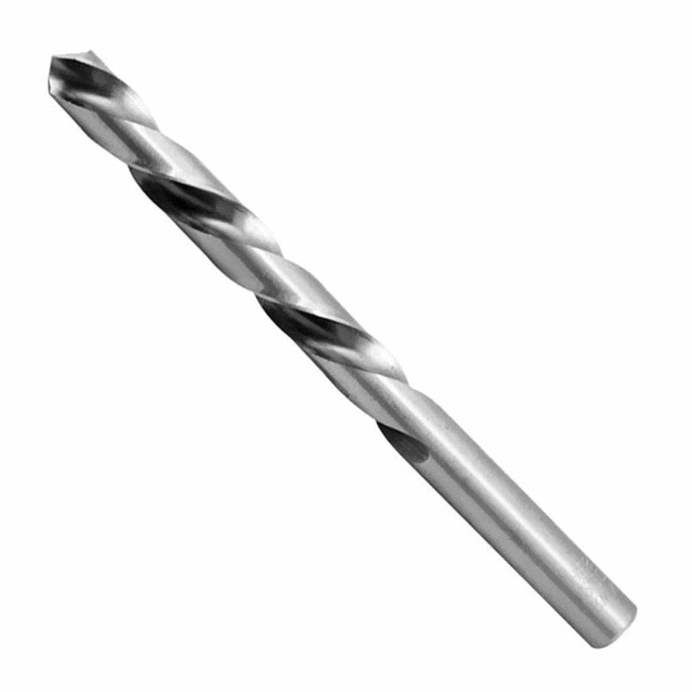 Broca De Aço Rápido Irwin 8,0Mm Iw1282