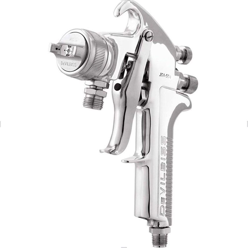 Pulverizador de Pintura Alta Produção 1mm Arcom