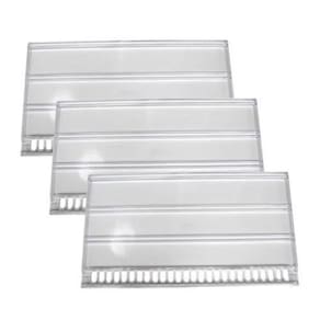 3 prateleiras geladeira continental rfct450 715537