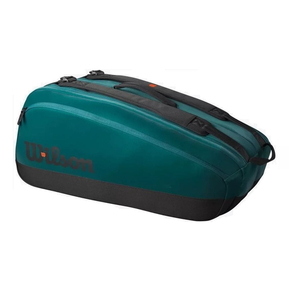 Raqueteira Wilson Blade Super Tour V9 - 15 Raquetes