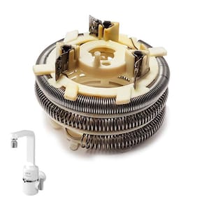 Resistência Torneira Hydra Slim 4t, 5500w 220v - 3340CO025