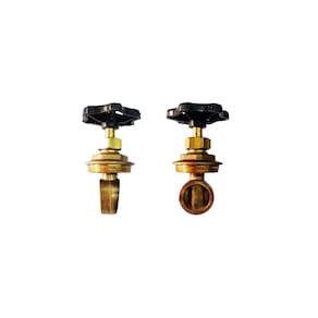 Reparo Registro Gaveta 1" Docol x Europa - 10021000
