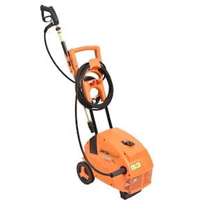 Lavadora alta pressão j7000 semiprofissional jacto 220v