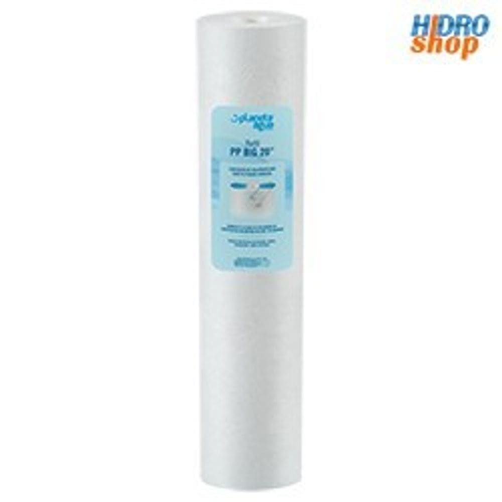 Refil Pp Big 20 Carcaça Big 20" - 1126