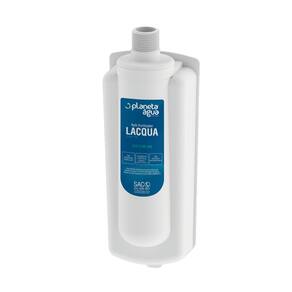 Refil Filtro Lacqua Purificadores Latina Purimix Puri Ice Puritronic - 1008A
