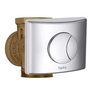 Válvula Descarga Hydra Duo Dn40 1.1/2 - 2545C112