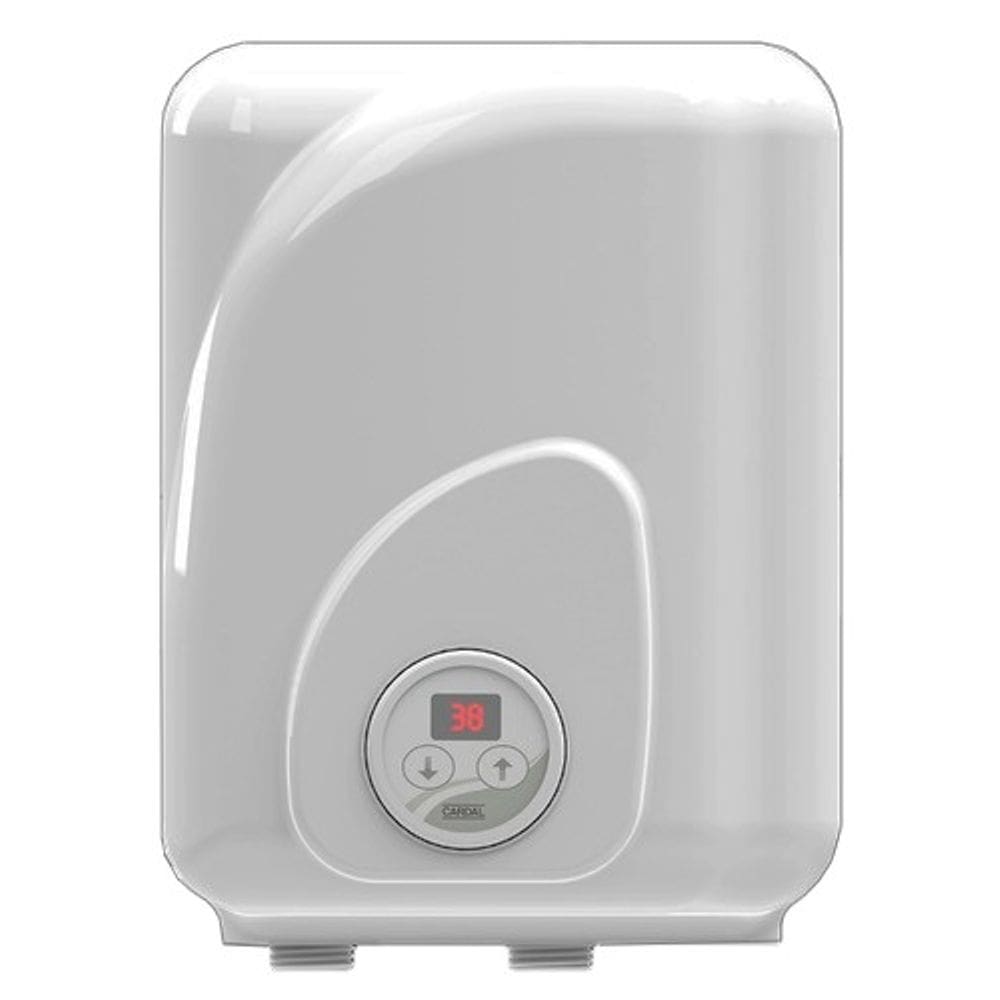 Aquecedor Central Cardal Flex Digital 10500w 220v Aq256/2