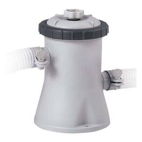 Bomba Filtrante para Piscina 1.250 L/h - Intex
