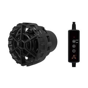 Bomba Wave Maker Zksj Mini Slim - 2000L/H 5W Usb Bivolt