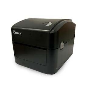 Impressora de etiquetas tanca tlp-300 - 003320
