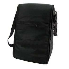 Capa bag para cajon fsa gibão acolchoada preto