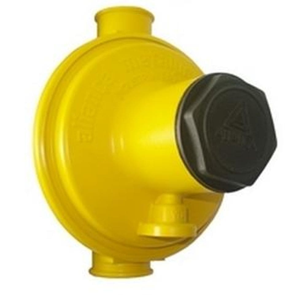 Regulador Bx Pressão Aliança 1/2x1/2 X 12 Kg/H GLP - 76511