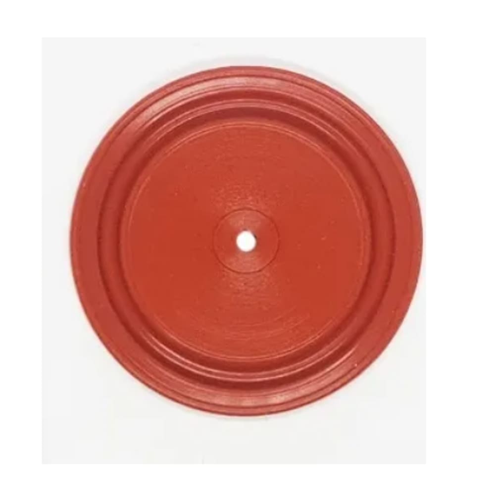 Diafragma Membrana em silicone Aquecedor Cumulus 16lt ANTIGO D66,5 mm - VDS665SR