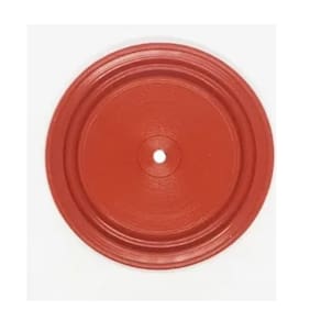 Diafragma Membrana em silicone Aquecedor Cumulus 16lt ANTIGO D66,5 mm - VDS665SR