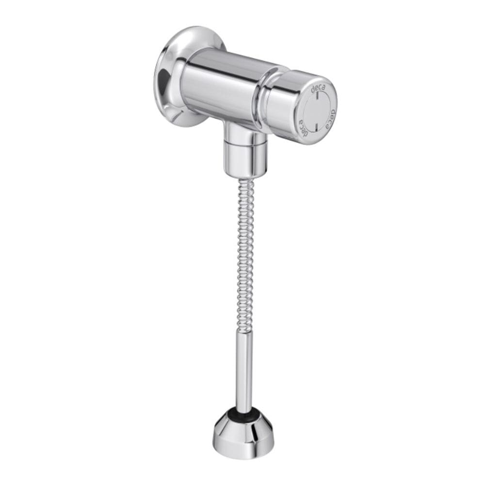 Válvula Torneira Automática Decamatic Mictorio Luxo - 2570C